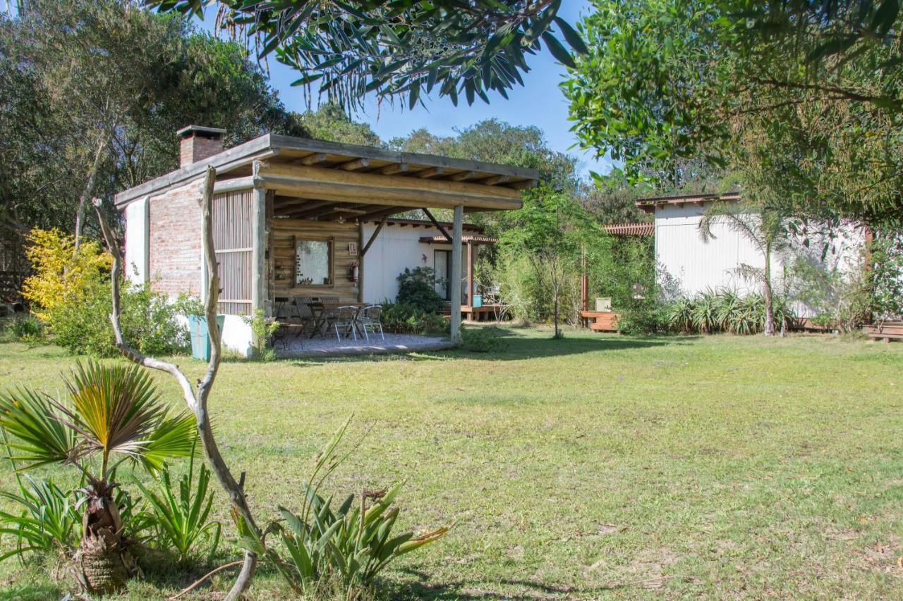 La Maison Suites & Gastronomia La Paloma Exterior foto
