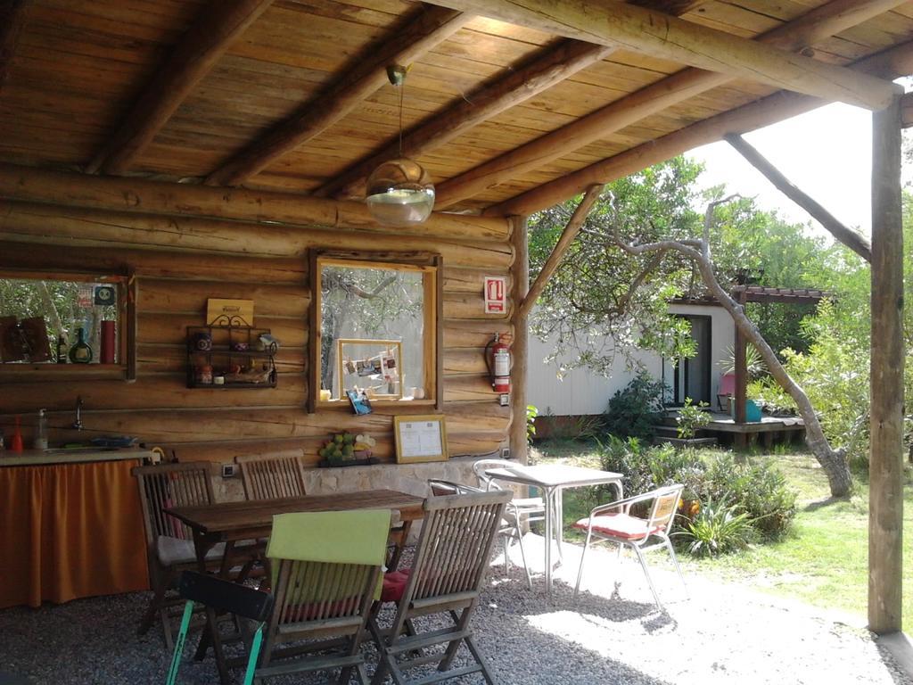 La Maison Suites & Gastronomia La Paloma Exterior foto