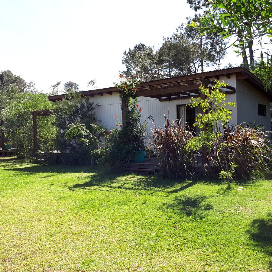 La Maison Suites & Gastronomia La Paloma Exterior foto