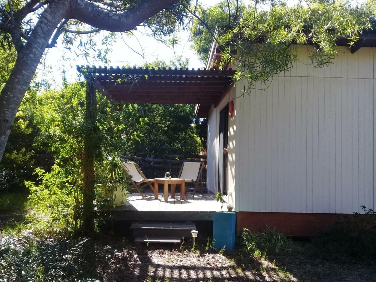 La Maison Suites & Gastronomia La Paloma Exterior foto